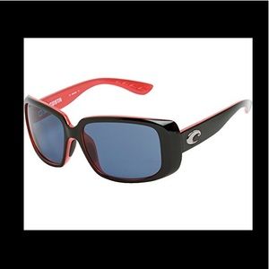 Costa Del Mar Women's Polarized Sunglasses